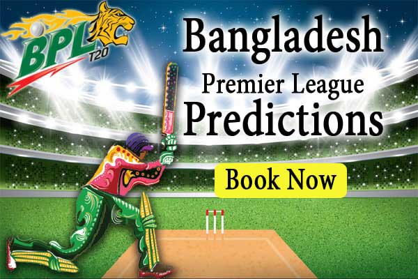 BPL T20 Predictions Astrology